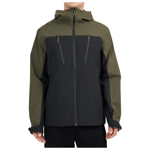 4F TECHNICAL JACKET